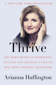 thrive