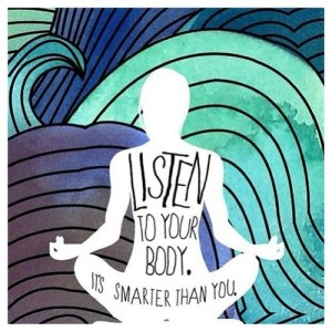 listen-to-your-body